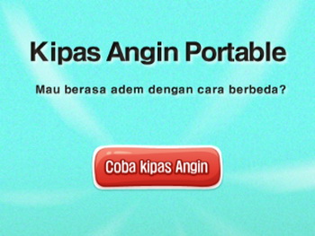Unduh Kipas Angin Portable (gratis) Android - Download Kipas Angin Portable