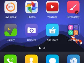 Unduh Live Launcher (gratis) Android - Download Live Launcher