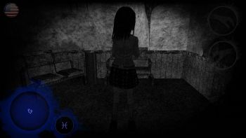 Unduh Merendam Horror Adventure Room Android - Download Merendam Horror Adventure Room