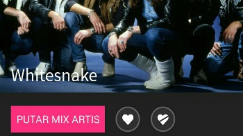 Unduh MixRadio (gratis) Android - Download MixRadio