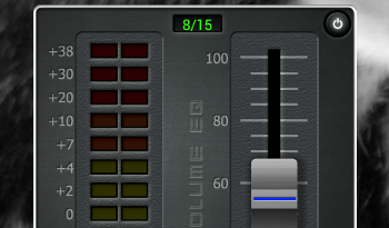 Unduh Music Volume EQ (gratis) Android - Download Music Volume EQ