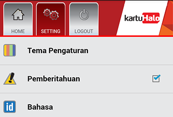 Unduh MyTelkomsel (gratis) Android - Download MyTelkomsel