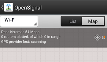 Unduh OpenSignal - 3G/4G/WiFi maps (gratis) Android - Download OpenSignal - 3G/4G/WiFi maps