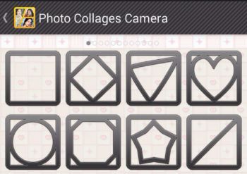 Unduh Photo Collages Camera (gratis) Android - Download Photo Collages Camera