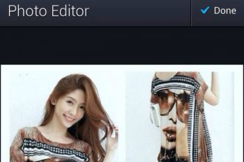 Unduh Photo Editor 360 Selfie Camera (gratis) Android - Download Photo Editor 360 Selfie Camera