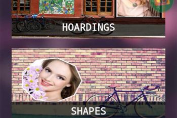 Unduh Photo Frames Unlimited (gratis) Android - Download Photo Frames Unlimited