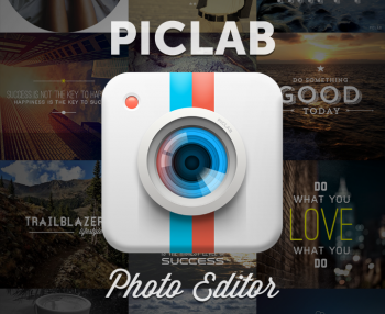 Unduh PicLab - Photo Editor (gratis) Android - Download PicLab - Photo Editor