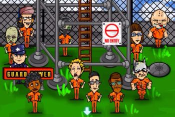 Unduh Prison Life RPG Android - Download Prison Life RPG