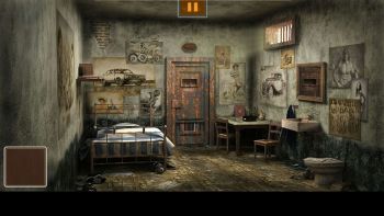 Unduh Prison Break: Lockdown Android - Download Prison Break: Lockdown