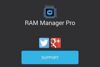 Unduh RAM Manager Pro Android - Download RAM Manager Pro