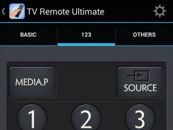 Unduh Remote Control for TV Pro (gratis) Android - Download Remote Control for TV Pro