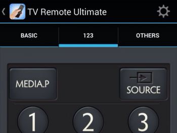 Unduh Remote Control for TV Pro (gratis) Android - Download Remote Control for TV Pro