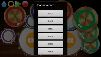 Unduh Real Drum Set (gratis) Android - Download Real Drum Set
