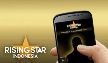 Unduh Rising Star Indonesia (gratis) Android - Download Rising Star Indonesia