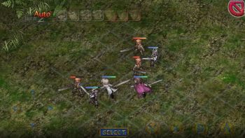 Unduh RPG Record of Agarest War Android - Download RPG Record of Agarest War