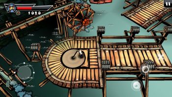 Unduh Samurai II: Vengeance Android - Download Samurai II: Vengeance