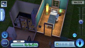 The sims 3 download for android