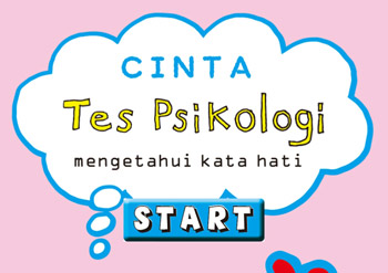 Unduh Test psikologi cinta (gratis) Android - Download Test psikologi cinta