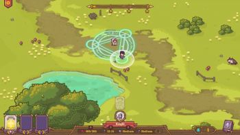 Unduh Tiny Guardians Android - Download Tiny Guardians