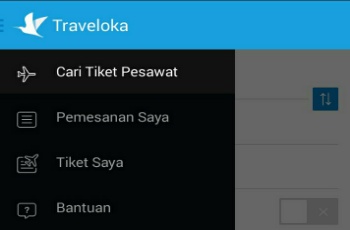 Unduh Traveloka - Tiket Pesawat (gratis) Android - Download Traveloka - Tiket Pesawat