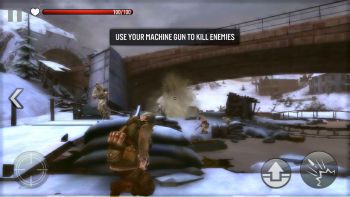Unduh Frontline Commando: WW2 (gratis) Android - Download Phonsa: WW2