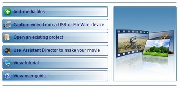 Unduh Auto Movie Creator (gratis) / Download Auto Movie Creator