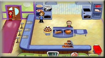 Unduh Cooking Dash (gratis) Android - Download Cooking Dash