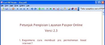 Unduh Cool PDF Reader (gratis) / Download Cool PDF Reader