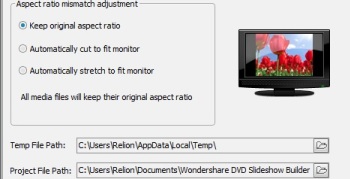 Unduh DVD Slideshow Builder Deluxe (gratis) / Download DVD Slideshow Builder Deluxe