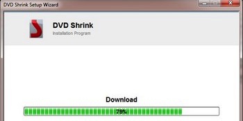 Unduh DVD Shrink (gratis) / Download DVD Shrink