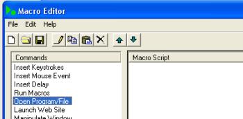 Unduh Easy Macro Recorder (gratis) / Download Easy Macro Recorder