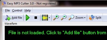 Unduh Easy MP3 Cutter (gratis) / Download Easy MP3 Cutter