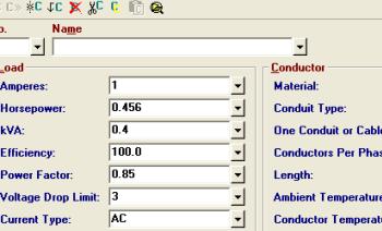 Unduh Electrical Calculations (gratis) / Download Electrical Calculations