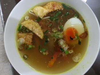 Resep Soto Ayam Praktis Sederhana