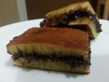 Resep Martabak Manis Praktis Sederhana