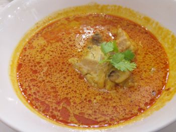 Resep Kari Ayam Praktis Sederhana