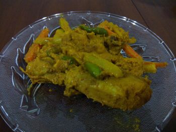 Resep Pesmol Praktis Sederhana