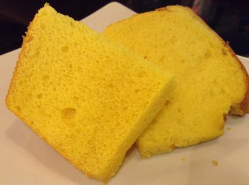 Resep Cake Labu Kuning Praktis Sederhana