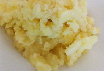 Resep Mash Potato Praktis Sederhana