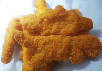 Resep Nugget Ayam Praktis Sederhana