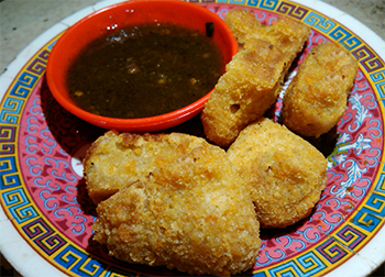 Resep Nugget Praktis Sederhana