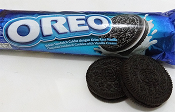 Oreo