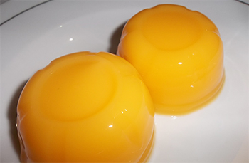 Resep Puding Buah Praktis Sederhana