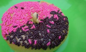 Resep Donat Kentang Praktis Sederhana