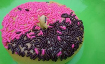 Resep Donat Kentang Praktis Sederhana