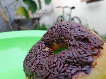 Resep Donat Praktis Sederhana