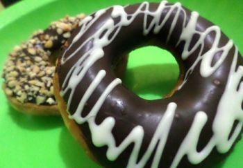 Resep Donat J-Co Praktis Sederhana