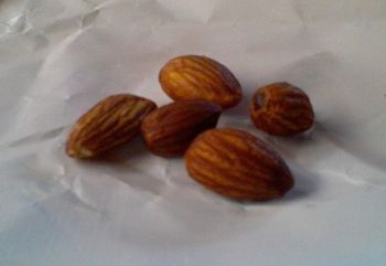 Almond