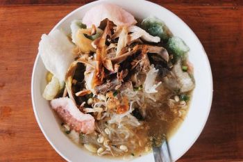 Resep Soto Sokaraja Praktis Sederhana