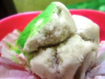 Resep Bolu Kukus Mekar Praktis Sederhana